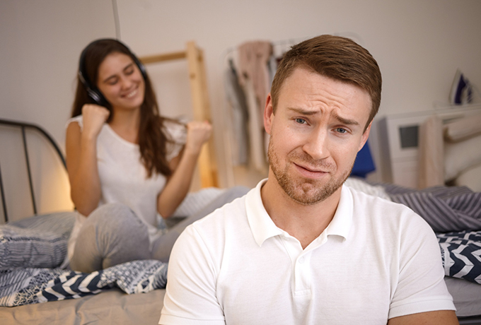 5 lucruri la o femeie care provoacă repulsie subconștientă bărbaților